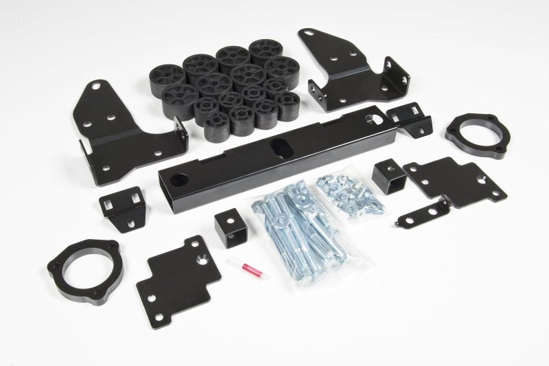 Zone Offroad 15-19 Chevy Colorado/GMC Canyon 2.75in Combo Lift Kit ZONC1257 ZONC1257 Photo - Primary