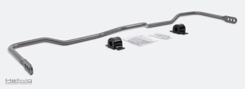 Hellwig 20-21 Jeep Gladiator Solid Heat Treated Chromoly 7/8in Rear Sway Bar 7779 7779 Photo - out of package