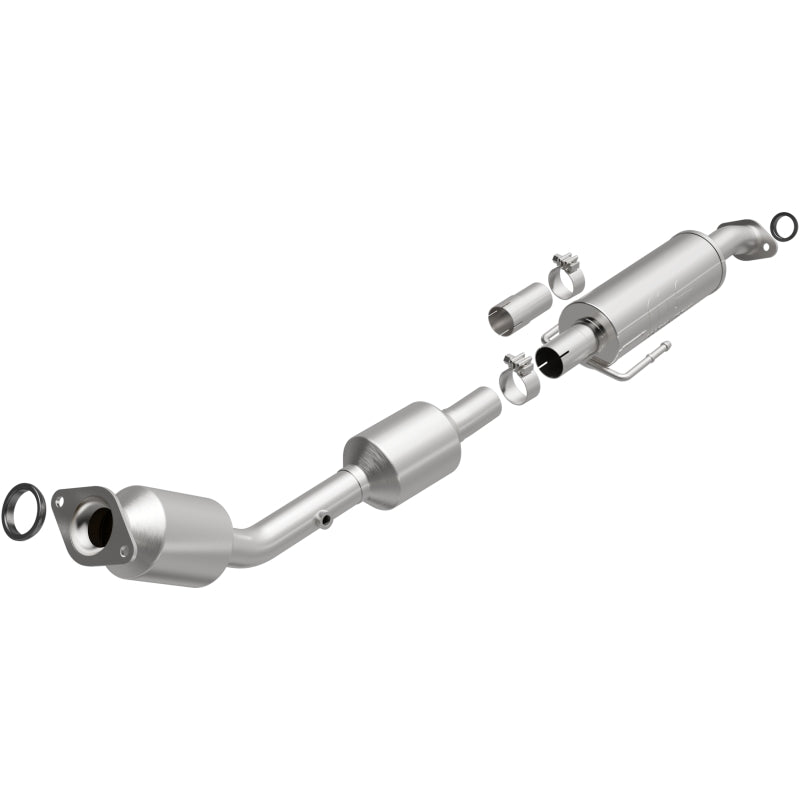 Magnaflow MAG Converter Direct Fit Exhaust, Mufflers & Tips Catalytic Converter Direct Fit main image