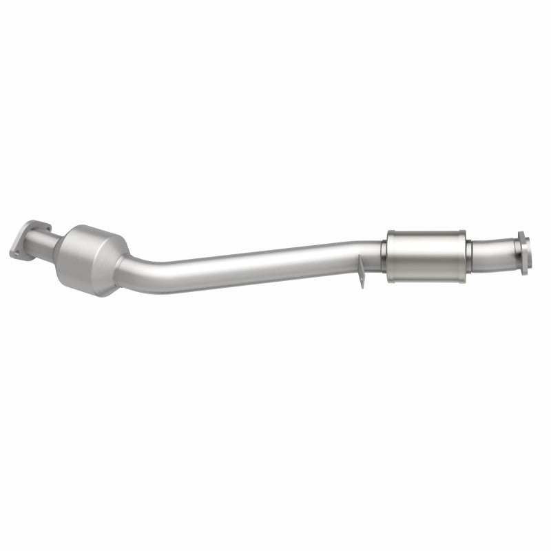 MagnaFlow OEM Grade Federal / EPA Compliant Direct-Fit Catalytic Converter 51933 360 Degree Image Set