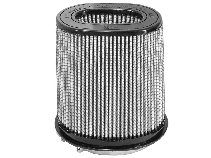 aFe Magnum FLOW Pro DRY S Universal Air Filter (6-3/4x4-3/4) Flg, (8-1/4x6 21-91092 Photo - Primary