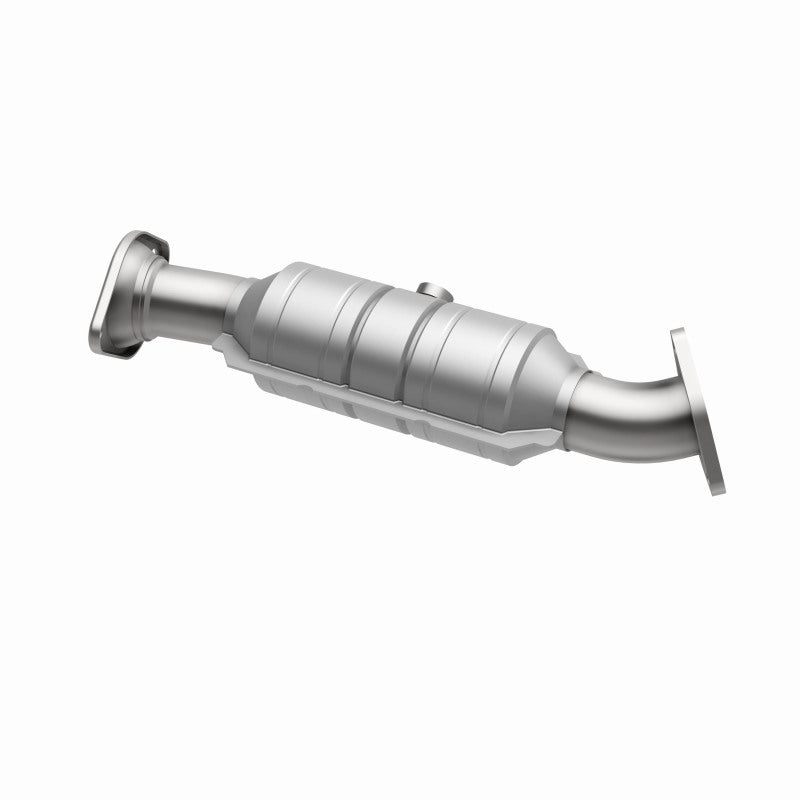 MagnaFlow Honda S2000 HM Grade Federal / EPA Compliant Direct-Fit Catalytic Converter 24227 360 Degree Image Set