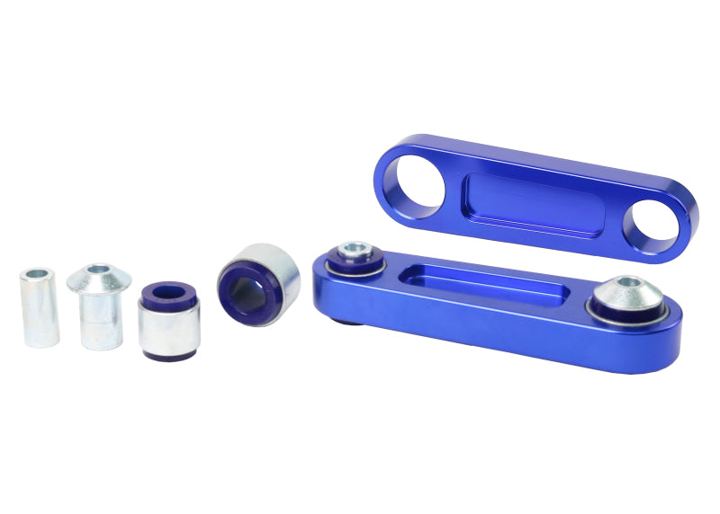 SuperPro Rear Integral Link Kit SPF4742K Photo - Primary