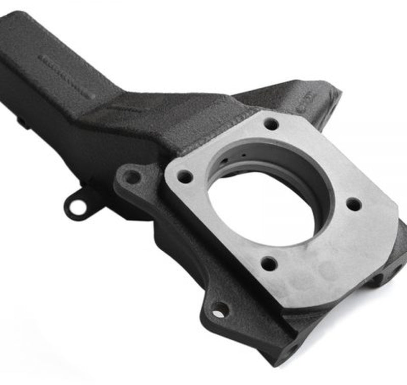Camburg 15-24 Toyota 4-Runner 2wd/4wd Performance Spindle Kit CAM-310222 CAM-310222 Photo - out of package
