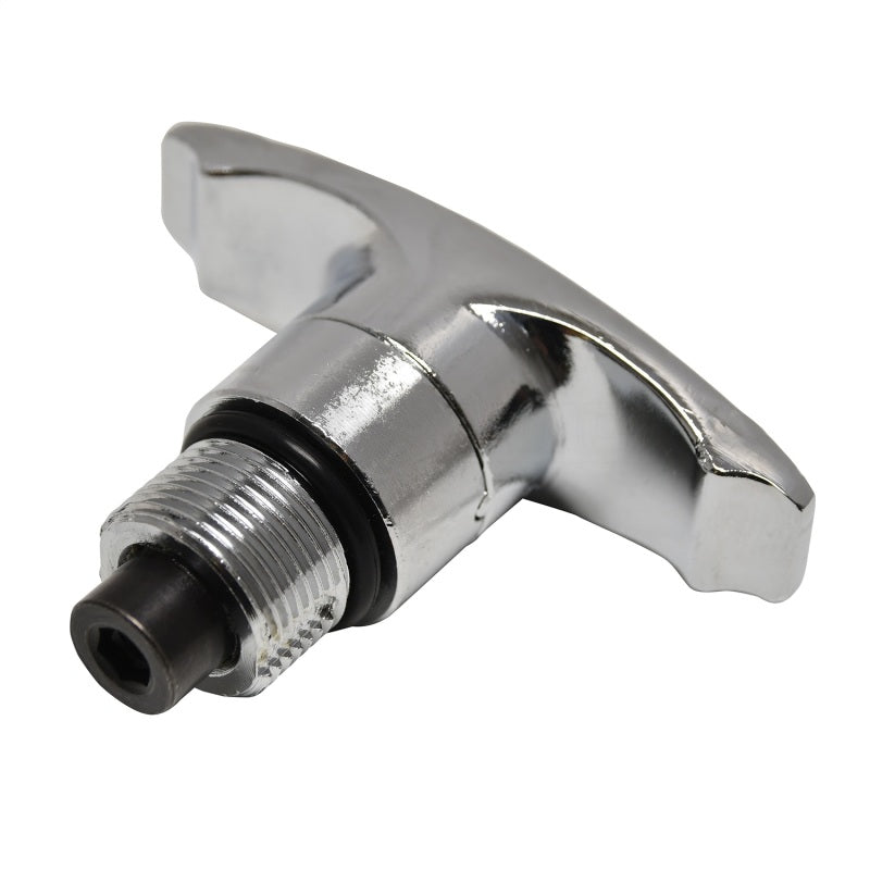 Superwinch Replacement Clutch Handle for Talon 14/18 Winches/4 - Silver 90-24569 90-24569 Photo - Unmounted