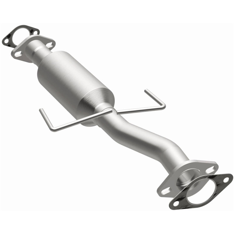 MagnaFlow California Grade CARB Compliant Direct-Fit Catalytic Converter 4481150 Photo - out of package