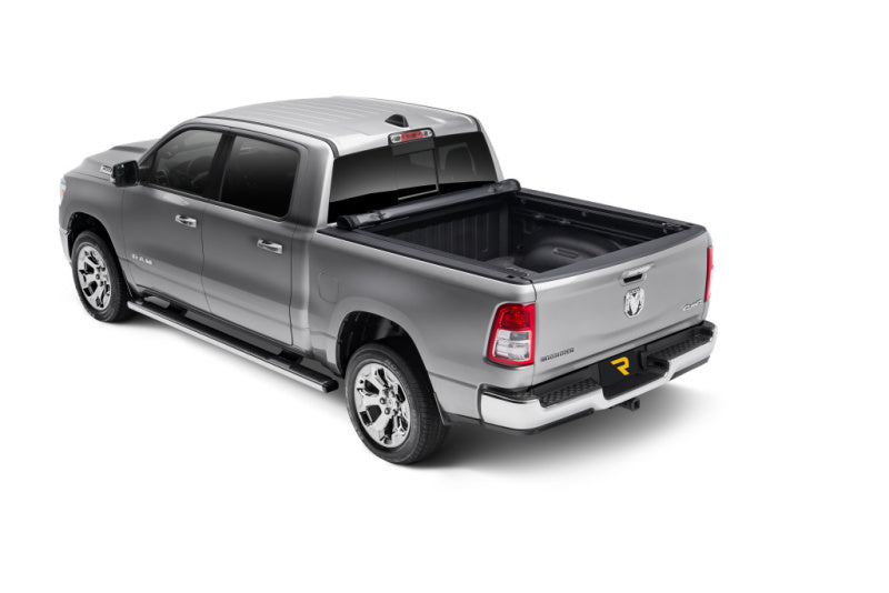 Truxedo 19-21 RAM 1500 (New Body) w/ Multifunction Tailgate 5ft 7in Pro X15 Bed Cover 1485801 1485801 Photo - Mounted