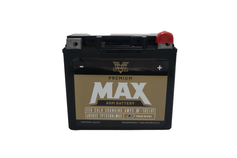 TwinPower Gyz20Hl Premium Battery Tp 485022 485022 User 1