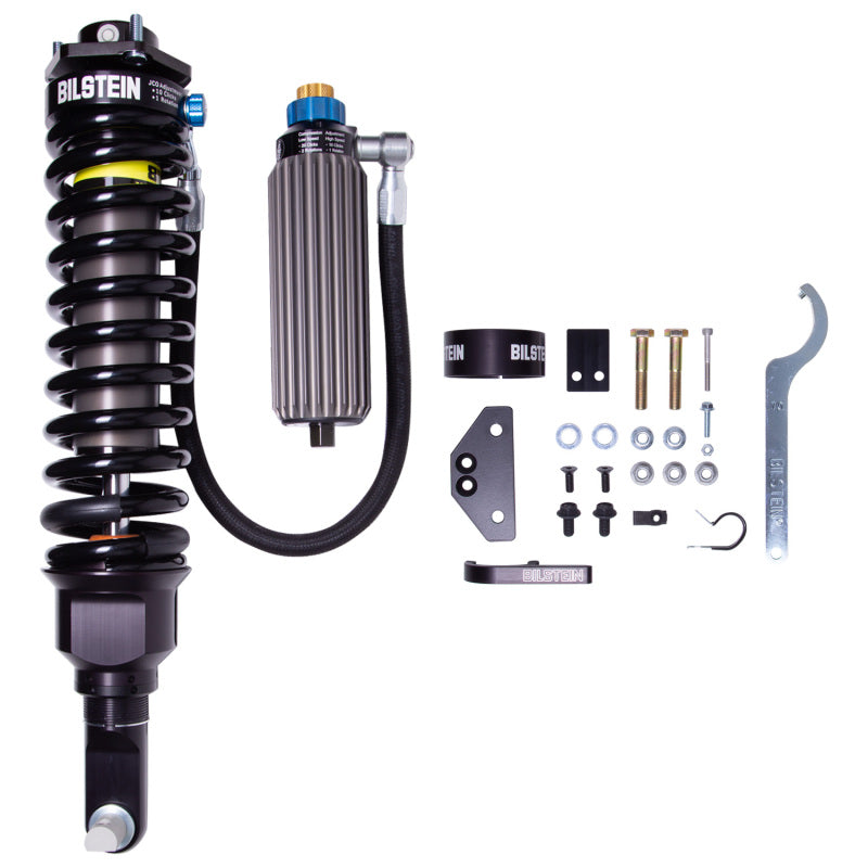 Bilstein 21-24 Ford Bronco B8 B112 Suspension Shock Absorber and Coil Spring Assembly - Front Right 41-314227 41-314227 Photo - Primary
