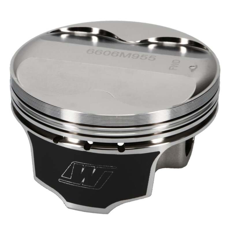 Wiseco WIS Piston Sets - 6 Cyl Engine Components Piston Sets - Forged - 6cyl main image