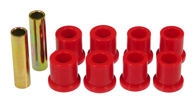 Prothane Leaf Spring Shackle Bushing 6-807 Photo - Primary