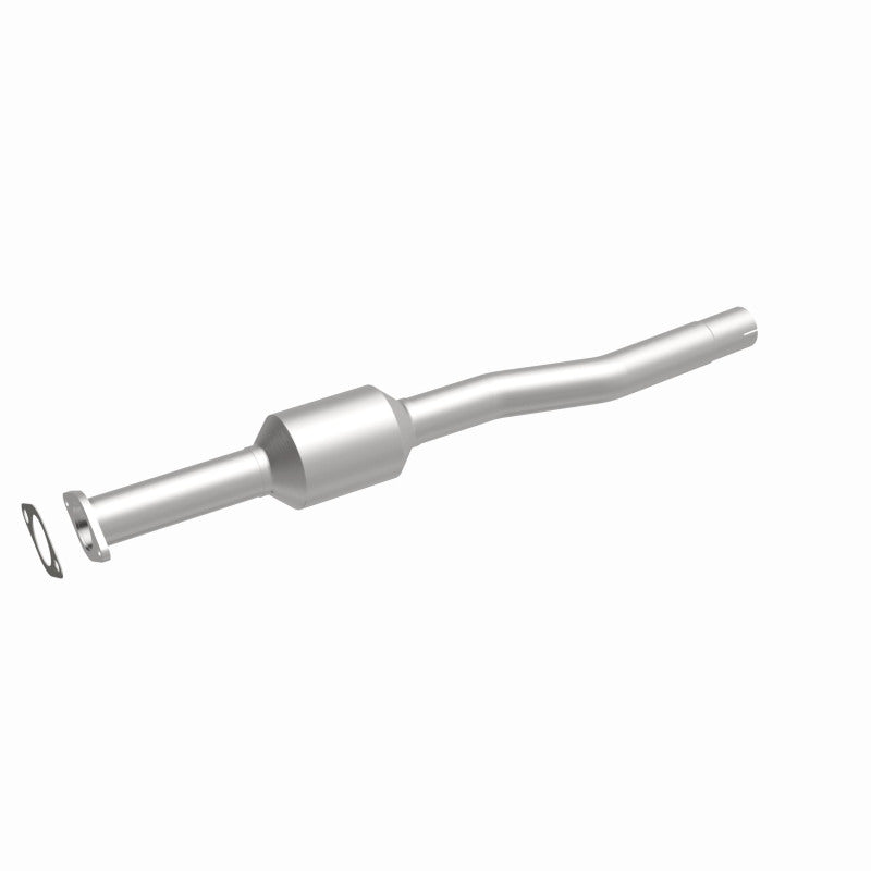 MagnaFlow California Grade CARB Compliant Direct-Fit Catalytic Converter 5592804 360 Degree Image Set