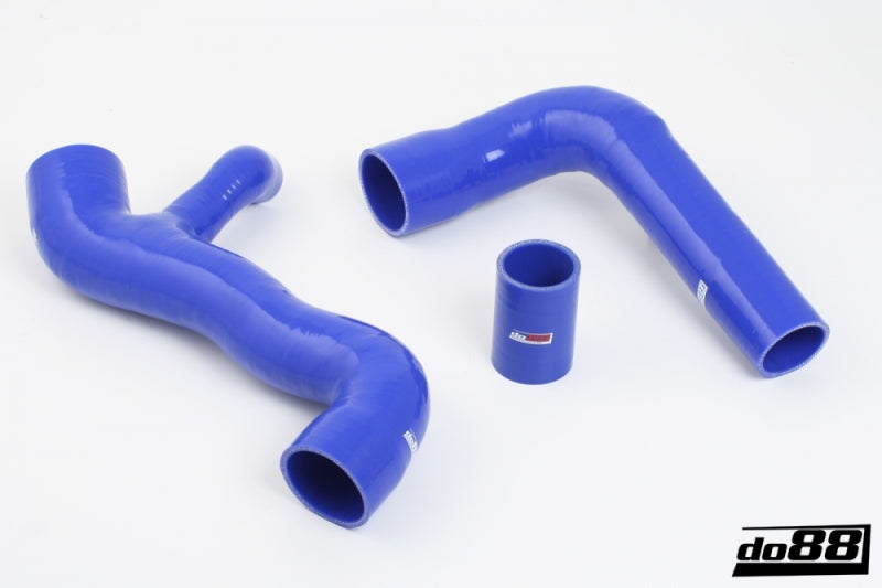 do88 DOB Hose - Intercooler/Turbo Air Intake Systems Silicone Couplers & Hoses main image