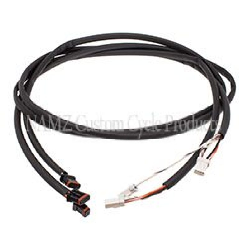 NAMZ 2014+ V-Twin Bagger Models Handlebar Control Complete Xtension Harness 48in. NHCX-CB14 NHCX-CB14 Photo - Primary