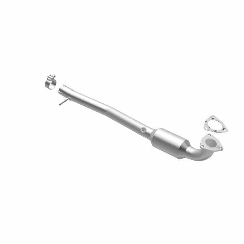 MagnaFlow Land Rover Range Rover California Grade CARB Compliant Direct-Fit Catalytic Converter 5551533 360 Degree Image Set