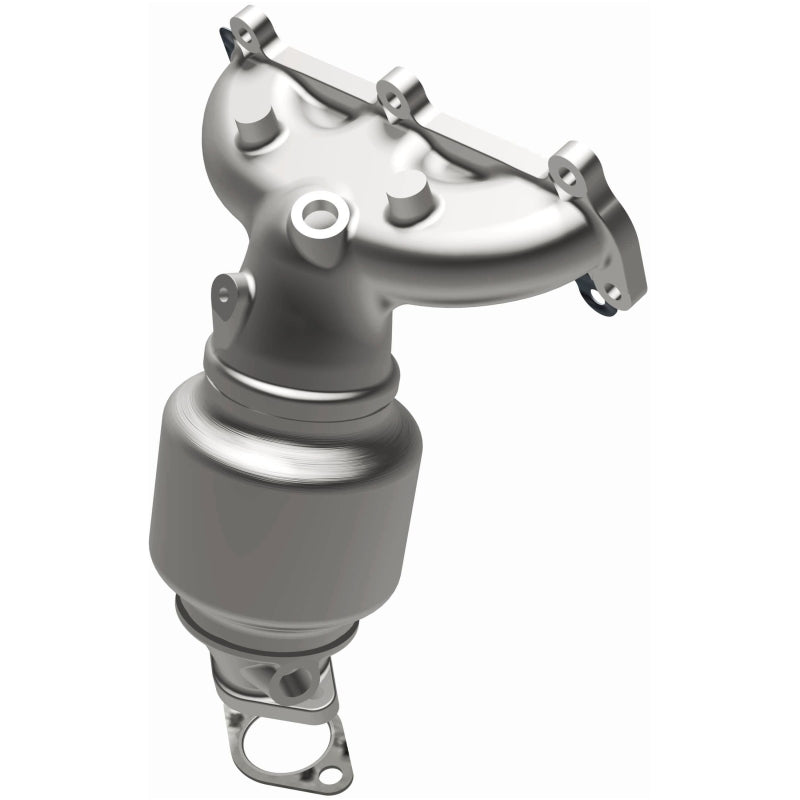 MagnaFlow HM Grade Federal / EPA Compliant Manifold Catalytic Converter 50909 Photo - out of package