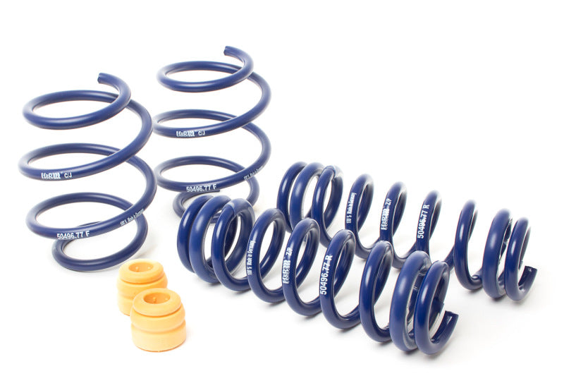 H&R 21-22 BMW M3 Sedan/Competition Sedan G80 Super Sport Spring (w/Sport Susp./Adaptive Susp.) 50496-77 50496-77 User 1