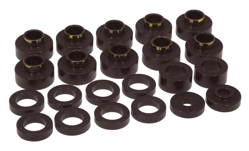 Prothane Body Mount 1-103-BL Photo - Primary