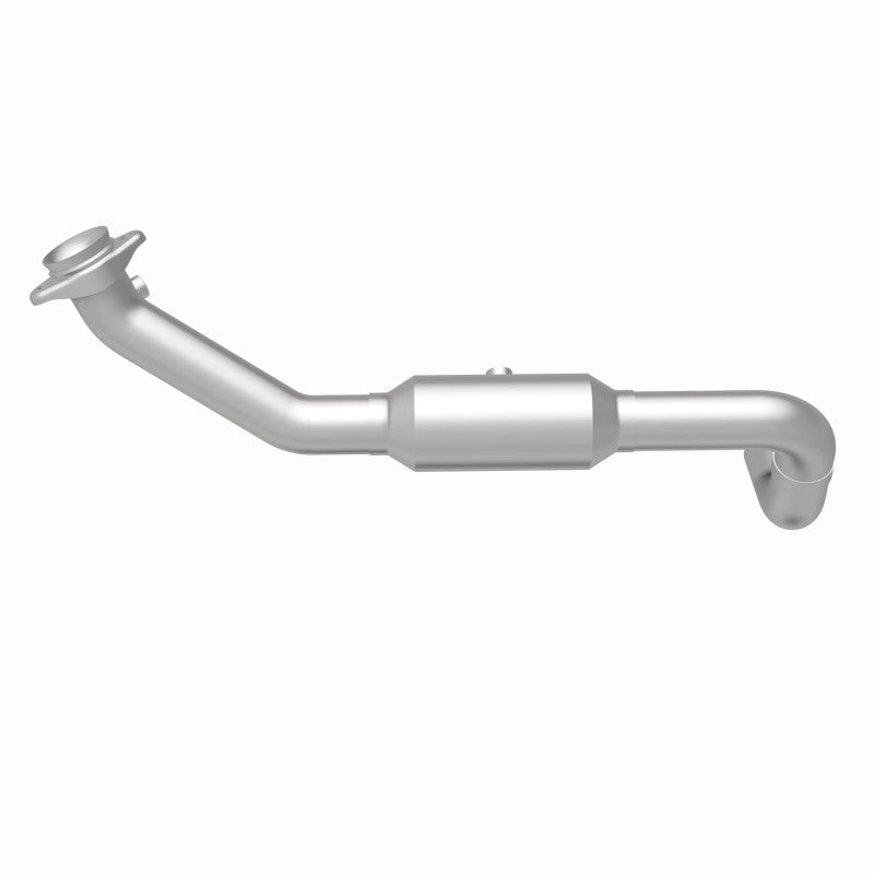 MagnaFlow Ford F-150 California Grade CARB Compliant Direct-Fit Catalytic Converter 5451831 360 Degree Image Set