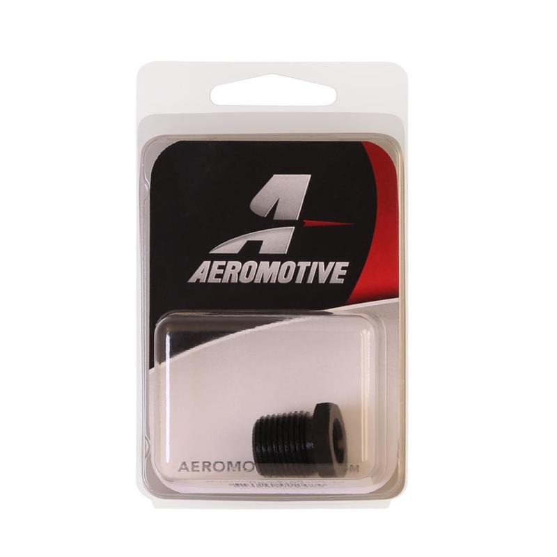 Aeromotive Fitting - Bushing - 3/8-NPT Male to 1/8in-NPT Female 15728 15728 User 1