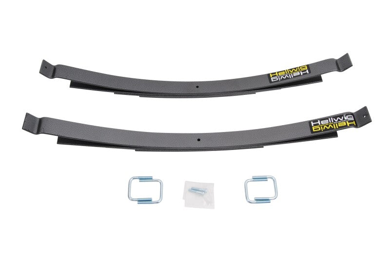 Hellwig LP/35 Heavy Duty Leaf Kit 3515 Photo - Unmounted