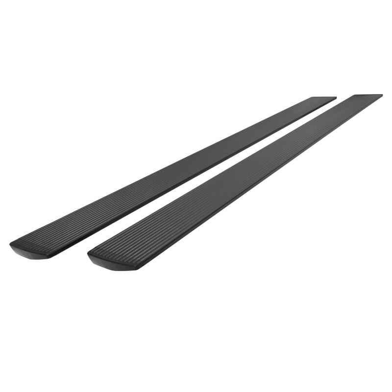 Westin 07-21 Toyota Tundra Double Cab Pro-e Electric Running Boards - Textured Black 29-23245 29-23245 Photo - Primary