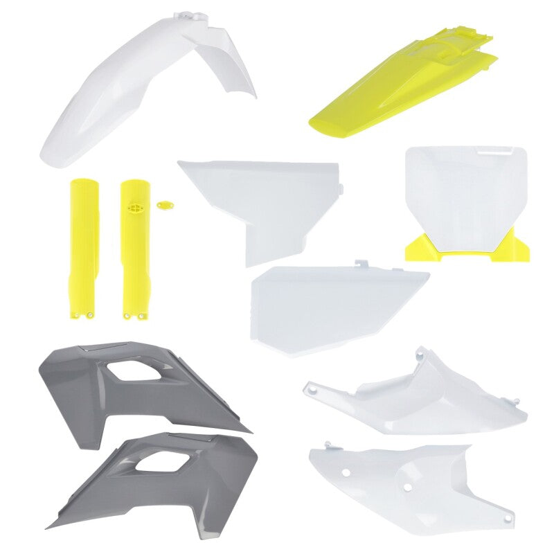 Acerbis ACB Body Kit Body Plastics main image