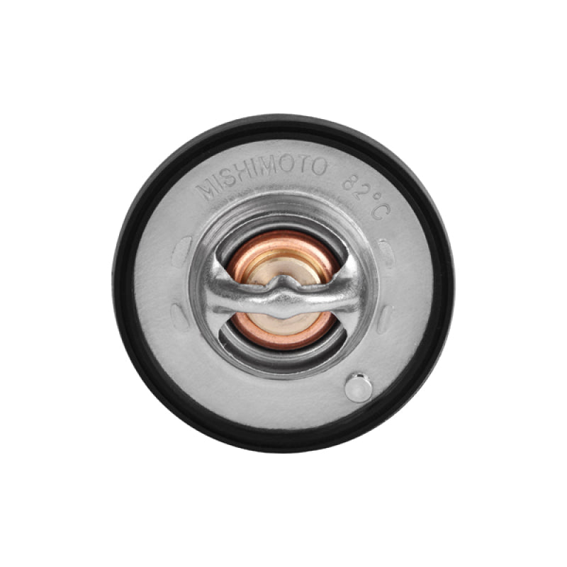 Mishimoto Racing Thermostat - 1999-2010 Dodge/Jeep 3.7L/4.7L MMTS-JGC-99L Photo - Close Up
