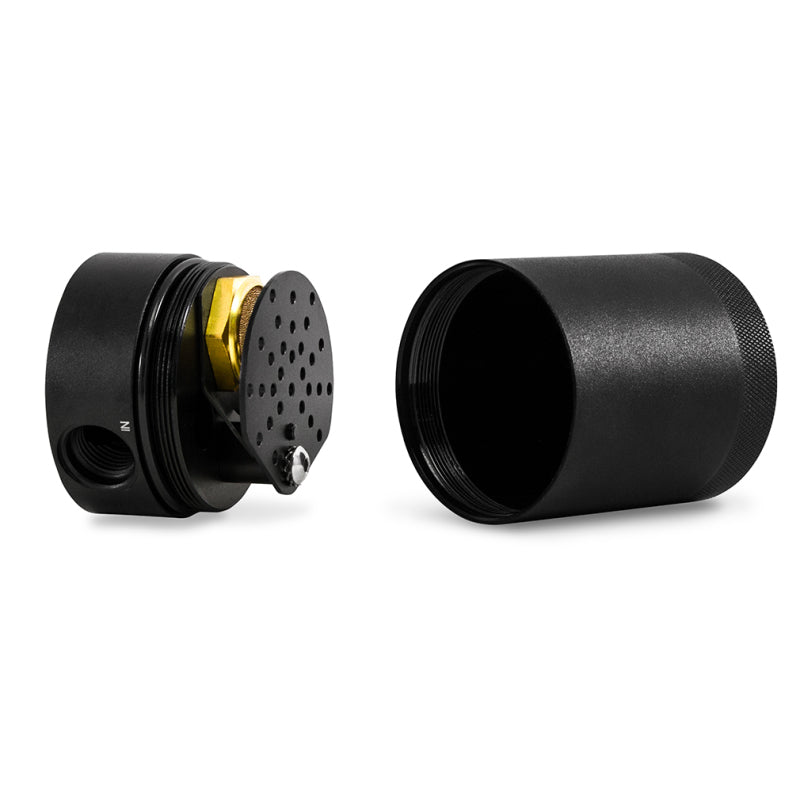 Mishimoto 22+ Kia Stinger GT Catch Can Kit (PCV Side) MMBCC-STNGR-22PBE MMBCC-STNGR-22PBE User 4