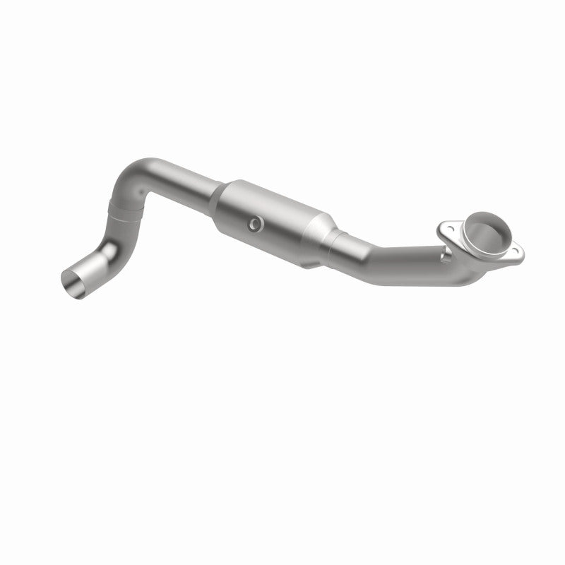 MagnaFlow Ford F-150 California Grade CARB Compliant Direct-Fit Catalytic Converter 5451831 360 Degree Image Set