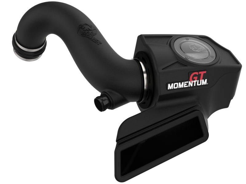 aFe Momentum GT Pro DRY S Cold Air Intake System 19-21 Audi Q3 L4-2.0L (t) 50-70087D 50-70087D Photo - Unmounted