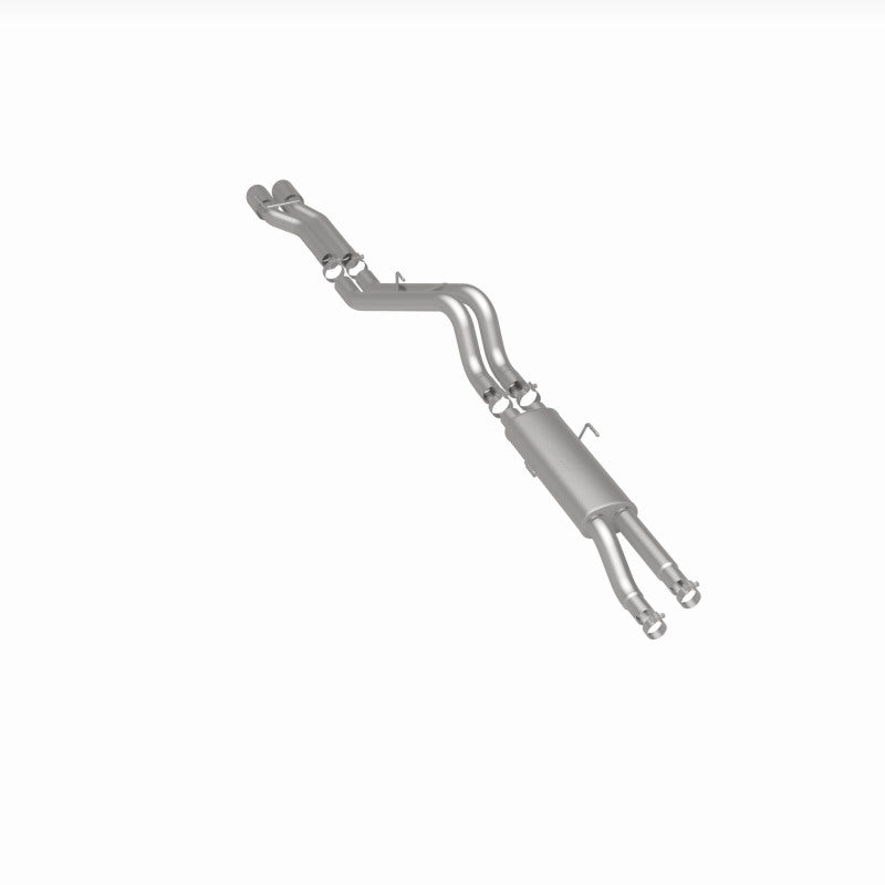 MagnaFlow Dodge Ram 1500 Street Series Cat-Back Performance Exhaust System 15832 360 Degree Image Set