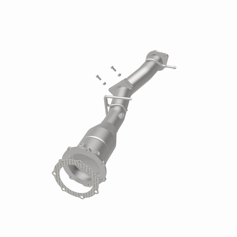 Magnaflow OEM Grade 60503 360 Degree Image Set