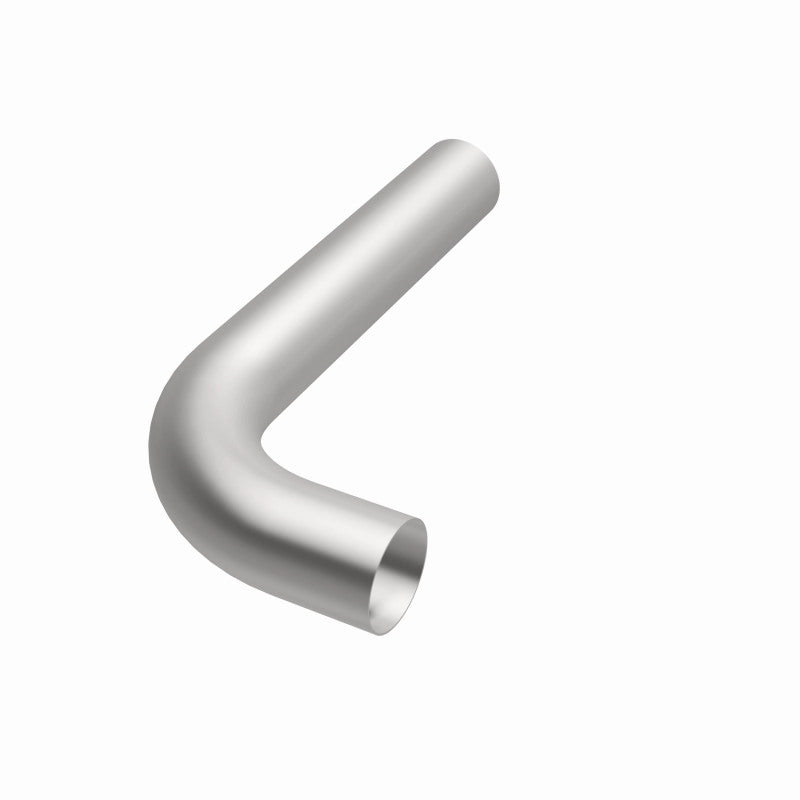 MagnaFlow 90° Bend Stainless Steel Pipe 10721 360 Degree Image Set