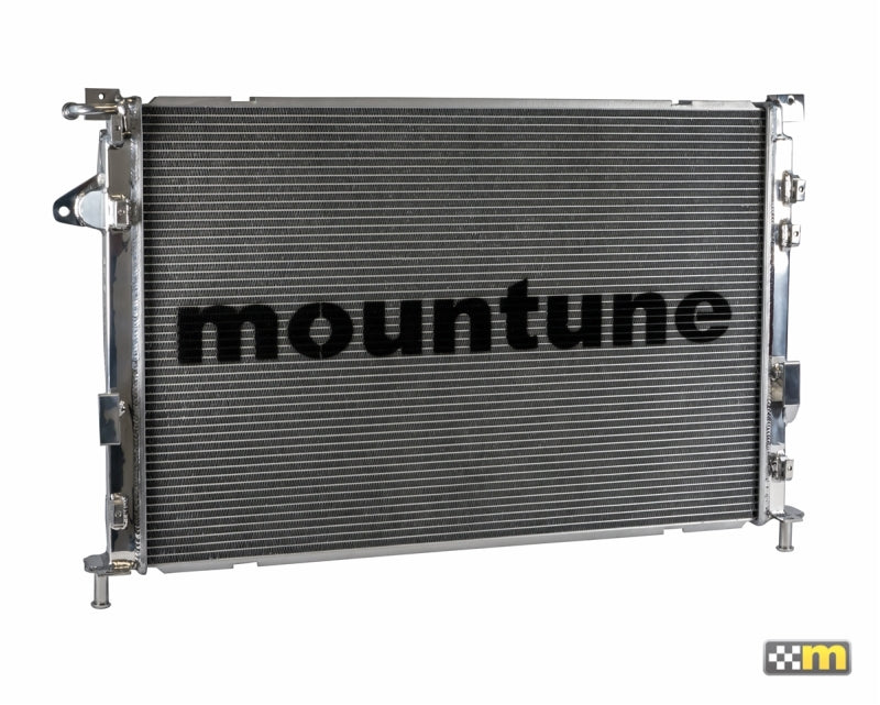 mountune 13-16 Ford Focus ST Triple Pass Radiator Upgrade MP2546-12020-AA1 MP2546-12020-AA1 Photo - Primary