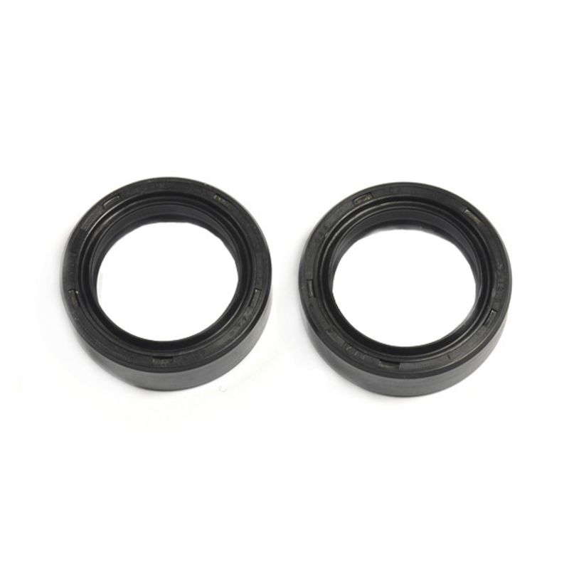 Athena 74-76 Honda CR R 125 31x43x12.5mm Fork Oil Seal Kit P40FORK455016 P40FORK455016 Photo - Primary