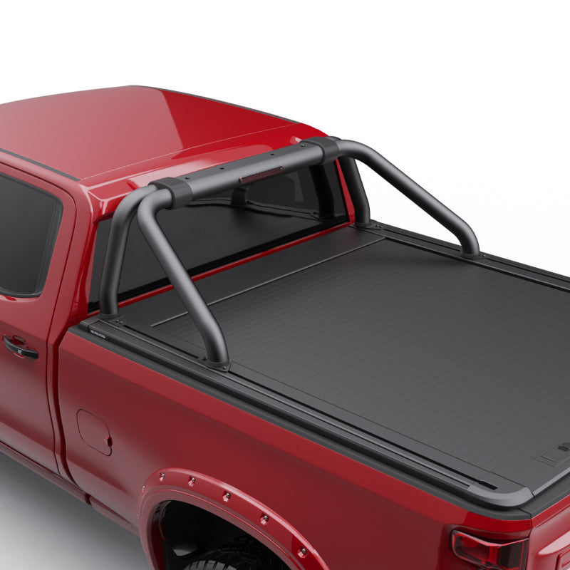 EGR EGR Retractable Bed Covers Tonneau Covers Bed Covers - Folding main image