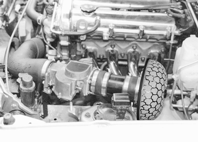 HKS Spf Na6Ce B6-Ze 70019-Az101 70019-AZ101 User 1