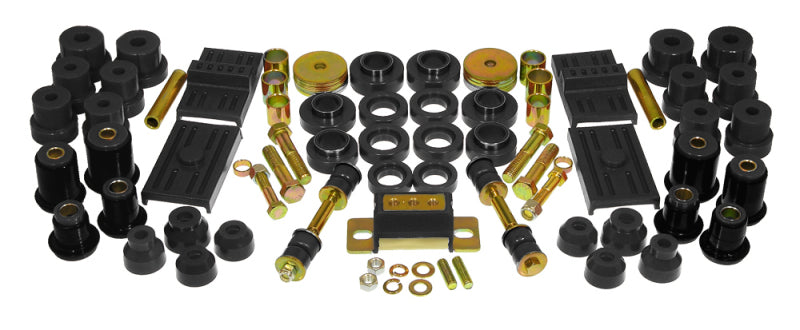 Prothane Suspension Bushing Kit 7-2030-BL Photo - Primary
