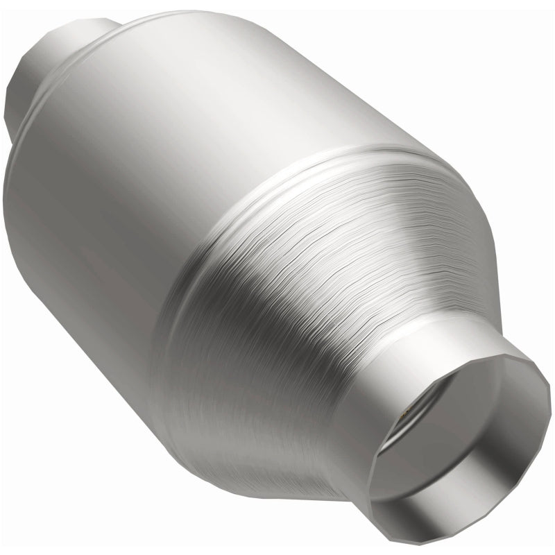 MagnaFlow Standard Grade Federal / EPA Compliant Universal Catalytic Converter 59556 Photo - out of package