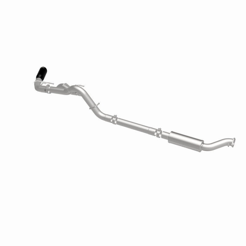 Magnaflow 21-24 Ford Bronco Rock Crawler Series Cat-Back Exhaust System 19682 19682 360 Degree Image Set