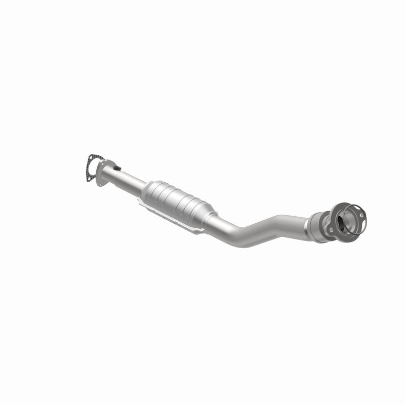 MagnaFlow HM Grade Federal / EPA Compliant Direct-Fit Catalytic Converter 23520 360 Degree Image Set