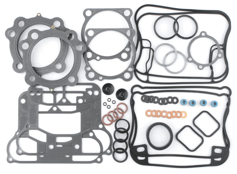 TwinPower Twin Power 91-03 XL 1200 Top End Gasket Kit Replaces H-D 17032-91 043173 043173 Photo - Primary