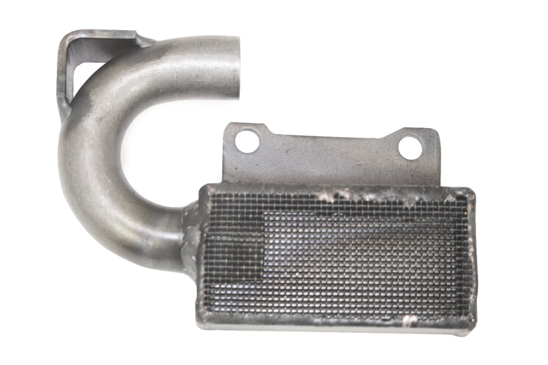 Moroso Chevrolet Small Block Oil Pump Pick-Up - 3/4in (Use w/7in Oil Pans) 24817 24817 Photo - Primary