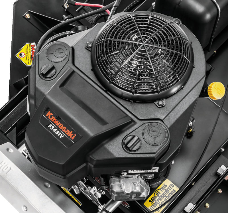 QuadBoss Kawasaki Mower 52in Rough 14.5HP 563670 563670 User 3