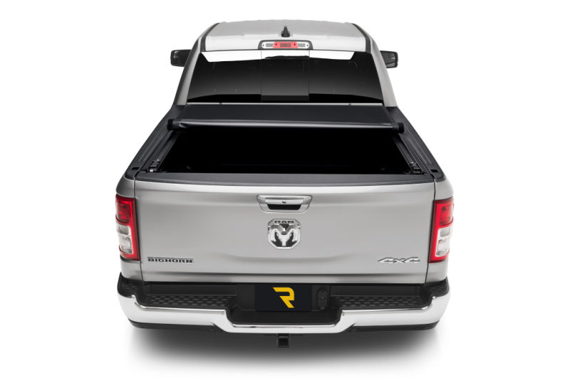 Truxedo 19-21 RAM 1500 (New Body) w/ Multifunction Tailgate 5ft 7in Pro X15 Bed Cover 1485801 1485801 Photo - Mounted