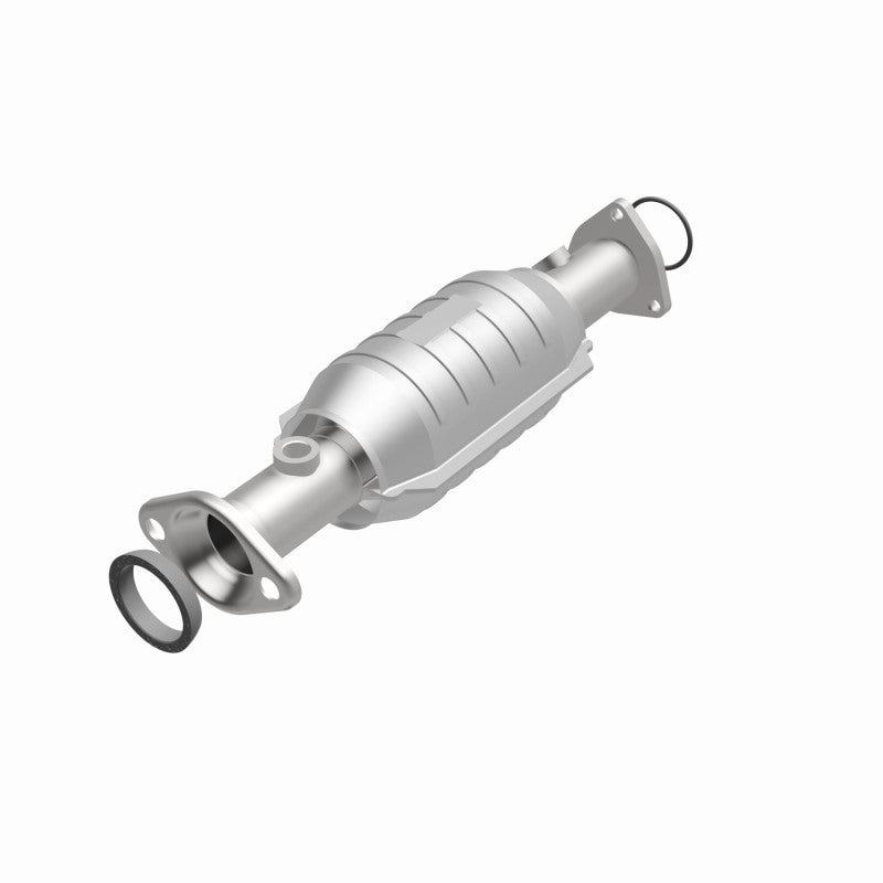 MagnaFlow Acura Integra HM Grade Federal / EPA Compliant Direct-Fit Catalytic Converter 22639 360 Degree Image Set