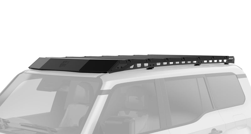 Rhino-Rack Rhino Rack 24-25 Toyota LandCruiser 250 Reconn Platform JC-02121 JC-02121 Photo - Primary