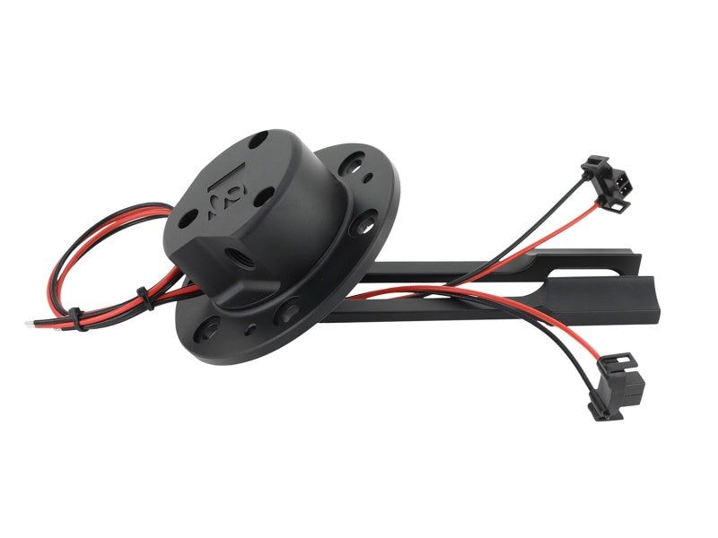 Grams Performance 92-00 Civic / 94-01 Integra Dual Pump Hanger G2-05-0100 G2-05-0100 Photo - Unmounted