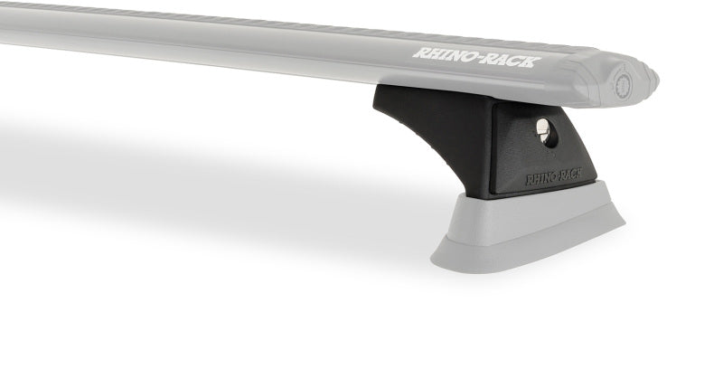 Rhino-Rack 02-06 Honda CR-V 4 Door SUV Vortex RLCP 2 Bar Roof Rack - Black JA9532 JA9532 Photo - Unmounted